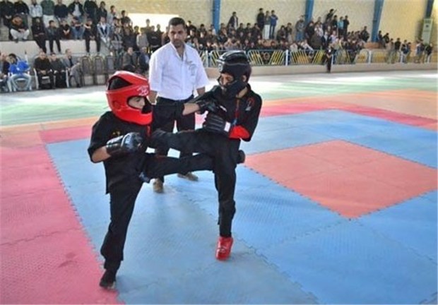 زنجان با آمادگی در مسابقات قهرمانی کونگ فو جوانان ایران حاضر می شود