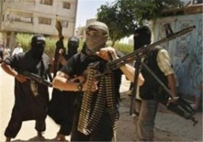 چرا داعش از ارتش عراق مجهزتر است؟