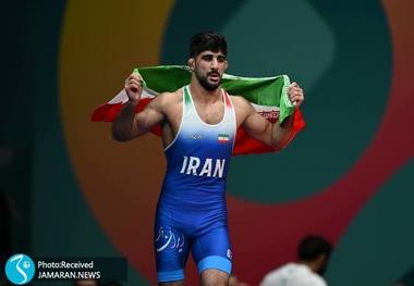 حکومت سعید ایرانی در دایره طلایی!