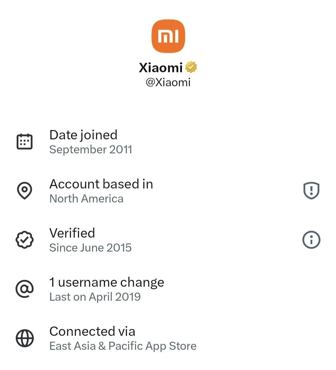 در شیائومی و سامسونگ، خودشان از گوشی آیفون استفاده می‌کنند / عکس