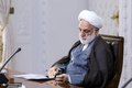پیام تسلیت محسنی اژه ای  برای درگذشت اکبر عبدی 