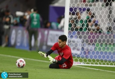 نیازمند: رقبا میلیون‌ها دلار هزینه می‌کنند/ شرایط خوبی دارم