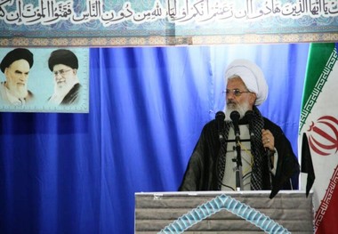 مقاومت دست آمریکا را از منطقه کوتاه کرده است