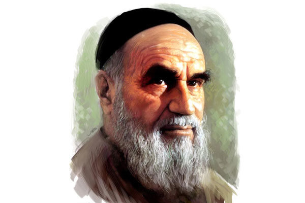نامگذاری یکی از خیابان های نجف به نام امام خمینی(ره)