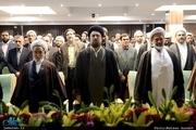 پیش همایش «حقوق مردم و حکومت دینی در اندیشه امام خمینی (س)» برگزار شد