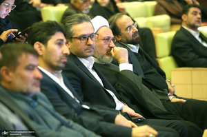 افتتاحیه چهارمین هفته فرهنگی «بر آستان آفتاب»- 1