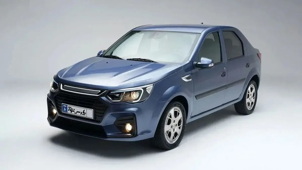 تولید پارس نوآ زیر سایه تحریم‌ها/ اعتماد دوباره مردم به خودروی ایرانی با اتکا به توان داخلی