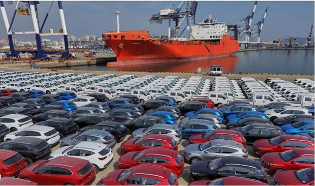  خیز اروپا برای ضربه مهلک به اقتصاد آمریکا