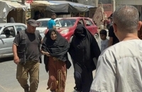 کرانه باختری جنگ غزه (8)