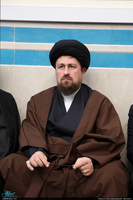 مراسم بزرگداشت آیت الله هاشمی رفسنجانی(ره) در واحد علوم تحقیقات دانشگاه آزاد اسلامی-1