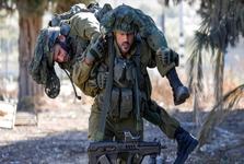 کشته های نظامیان ارتش اسرائیل در جنگ غزه به 630 نفر رسید