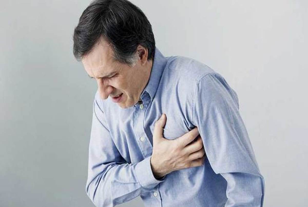 تاثیر کلسترول بر حمله قلبی در هر سنی متفاوت است