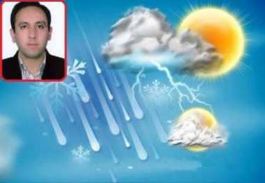 هواشناسی استان: هوای یزد گرمتر می شود