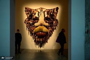 منتخب تصاویر امروز جهان - 31 فروردین 1401