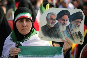 نخستین سالگرد شهادت شهیدان سید حسن نصرالله و سید هاشم صفی‌الدین