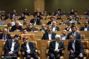 رویداد تحول در سرمایه‌گذاری و توسعه در بالادست نفت و گاز