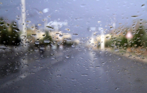 یزد کم بارش ترین استان ها