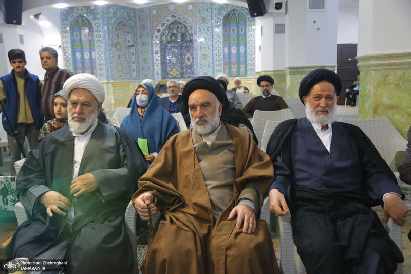 رونمایی از کتاب «مباحثاتی در تفسیرپژوهی معاصر»