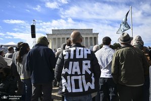 منتخب تصاویر امروز جهان - 1 اسفند 1401