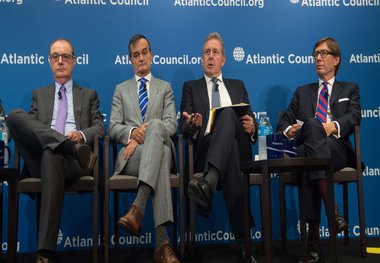 لابی فشرده دیپلمات های اروپایی با دولت ترامپ درباره برجام

