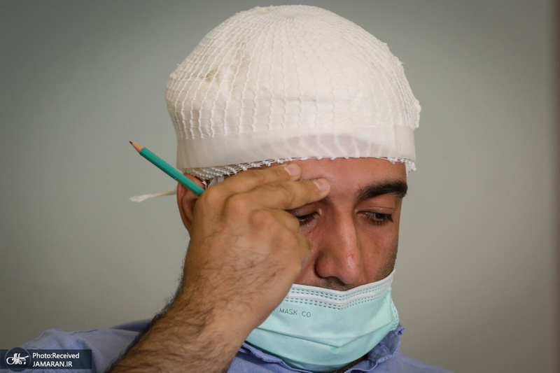 منتخب تصاویر امروز جهان - 29 اردیبهشت 1401