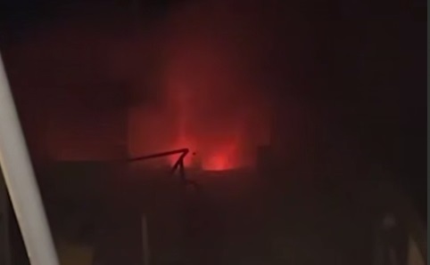 اسرائیل به کشتی کمک‌های بشردوستانه برای غزه حمله کرد/ عملیات پهپادی در آبهای اروپایی انجام شد + فیلم