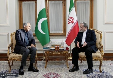 وزیر کشور پاکستان امشب به تهران می‌آید/ هدف محسن نقوی چیست؟