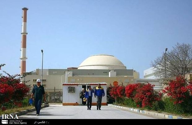 ساخت واحدهای ۲ و ۳ نیروگاه هسته‌ای بوشهر برق جنوب کشور را سال‌ها تامین خواهد کرد
