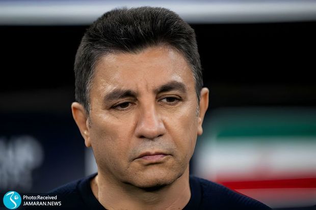 قلعه نویی: فوتبال چرا ندارد/ رئیسی و قالیباف به من زنگ زدند