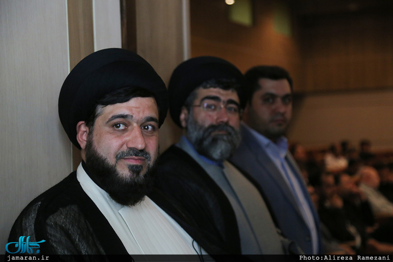 مراسم بزرگداشت شهدای شهریور ماه