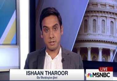 موضع ترامپ در قبال ترورهای ایران نفاق وی را آشکار کرد