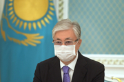 رئیس جمهور قزاقستان: هیچ گونه زمینی به خارجی ها نمی فروشیم