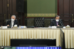 جلسه شورای اجرایی فن آوری اطلاعات