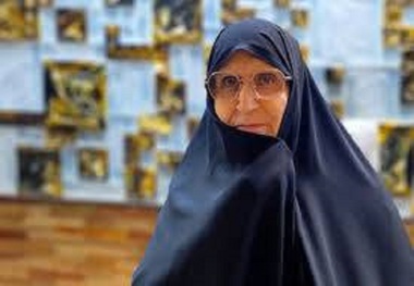 Video: Imam’s life and events (Dr. Zahra Mostafavi)