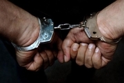 فردی به 130 فقره سرقت در یزد اعتراف کرد