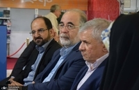 مراسم رونمایی از کتاب «خمینی بت‌شکن» (9)