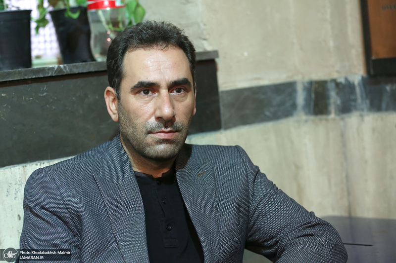 شب شعر «اين محرم وصفر است كه اسلام را زنده نگه داشته است» در حسینیه جماران