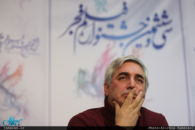 یادداشت ابراهیم حاتمی کیا در واکنش به درگذشت اکبرعالمی