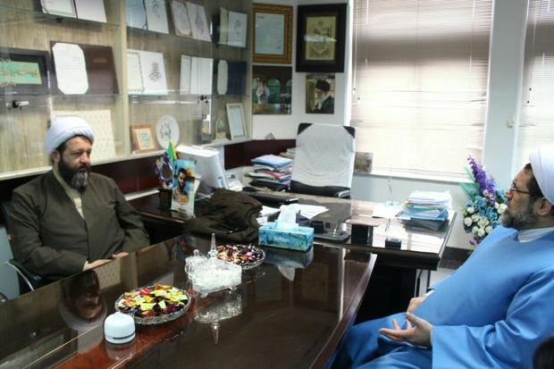 رویکرد جدید اوقاف و امور خیریه ورود به عرصه های تولید است