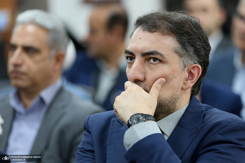 رونمایی از کتاب «روح‌ زندگی در نگاه روح‌الله»