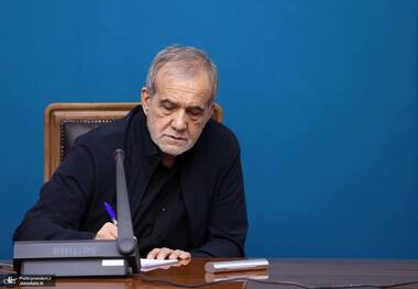 پزشکیان درگذشت مادر شهیدان «آدمی» را تسلیت گفت
