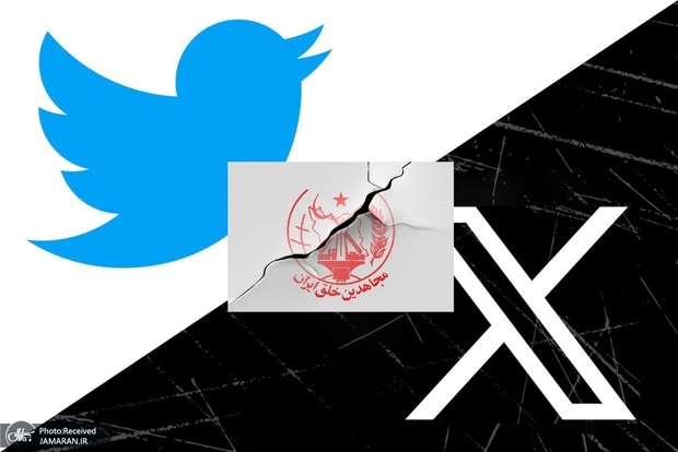 از اسلحه تا هشتگ؛ تحلیل یک دهه فعالیت‌های مجازی منافقین در توییتر فارسی