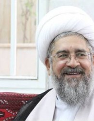 آیت الله محمدرضا نکونام آزاد شد