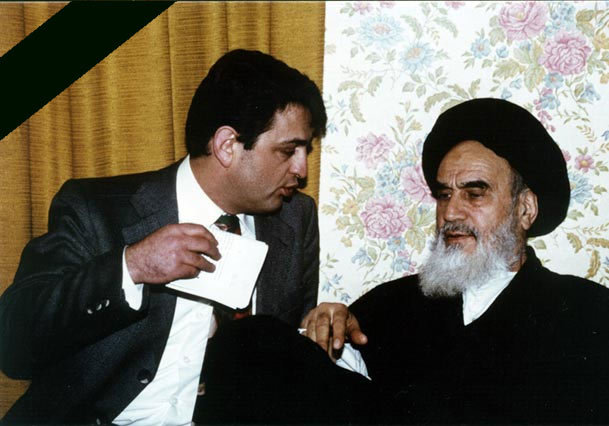 اطلاعیه خانواده مرحوم دکتر سید صادق طباطبایی(ره)  به مناسبت درگذشت ایشان