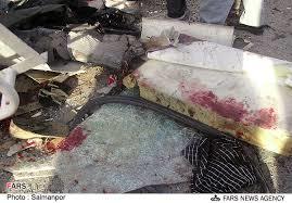 رهبر جندالله کشته شد