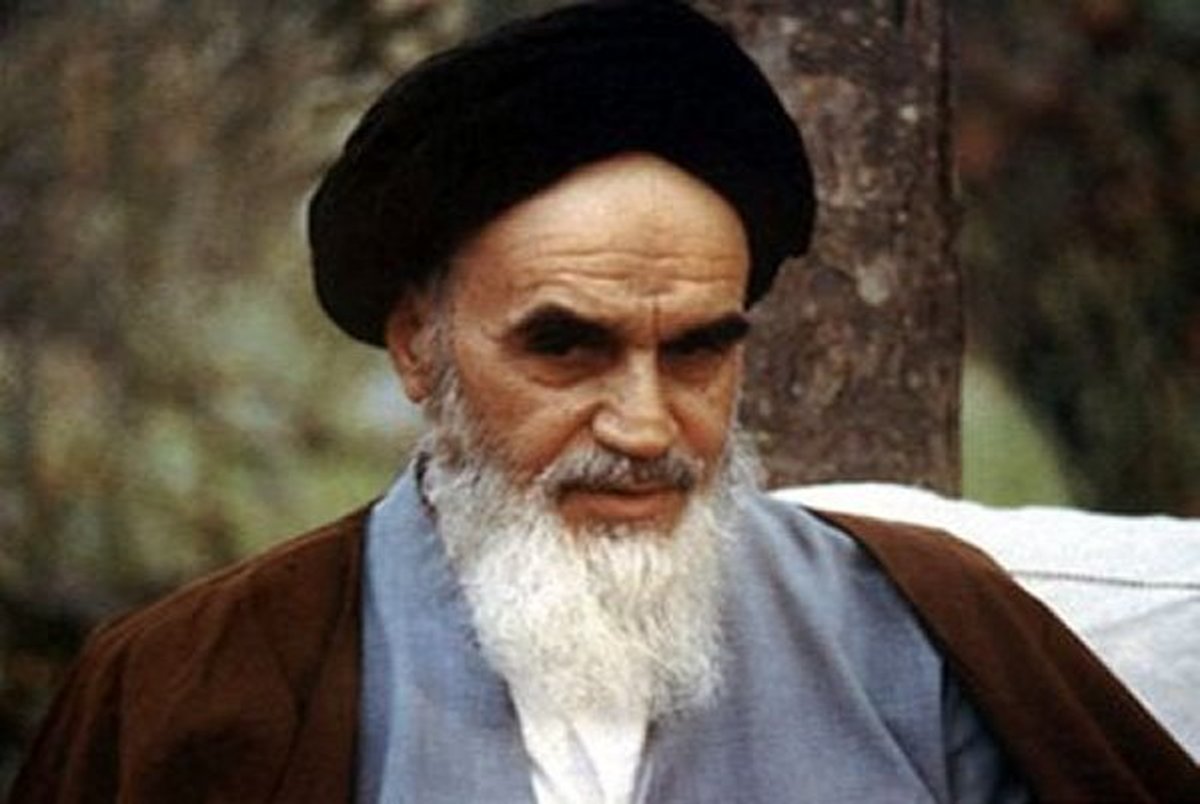 آخرین پیام نوروزی امام خمینی به ملت ایران