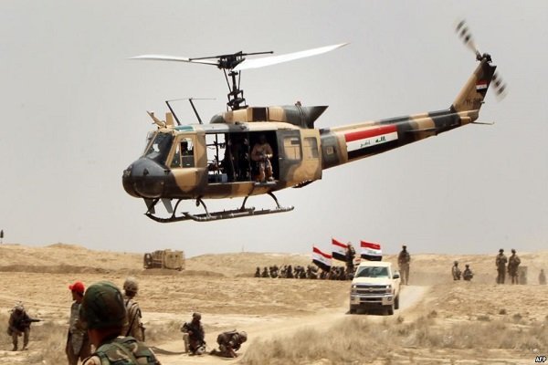 26 روستا در «الحویجه» عراق آزاد شدند