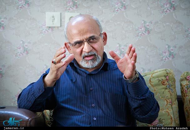 میردامادی، رئیس کمیسیون امنیت ملی و سیاست خارجی مجلس ششم: برخوردهای عصبی ترامپ ناشی از عدم توفیق اوست/ عملکرد نیروهای مسلح ما فوق‌العاده بوده است/ اکنون فرصت مناسبی برای تبدیل دستاوردهای میدان به امتیازات ملموس برای کشور است