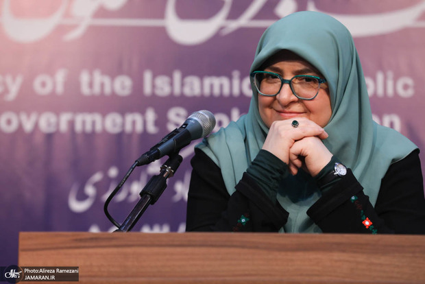 سخنگوی دولت به المیادین: جمهوری اسلامی از سوی میانجیگران پیام‌هایی دریافت کرده است/ تهران با روسیه و چین روابط گسترده دارد/ شواهدی از بهبود مناسبات با برخی کشورهای اروپایی از جمله آلمان دیده می‌شود