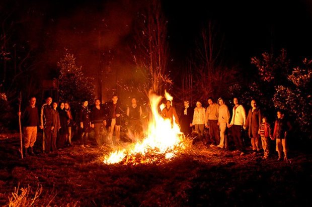 شمار مصدومان چهارشنبه سوری اردبیل 148 نفر اعلام شد